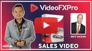 Video FX Pro Sales Video - get *BEST* Bonus and Review HERE!