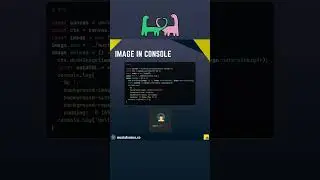 Javascript, Image In Console 