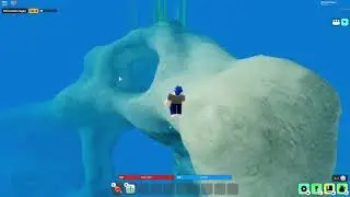 How To Get The Pirate Hat In Vesteria! (Strange Cypher)