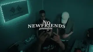 CARLO - CHICA👱🏼‍♀️ / NONEWFRIENDS〽️ (prod.by Rean Nezirovič x Marce Ramadan)