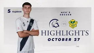 MSOC | Trinity Western 1 Alberta 3