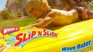 Wham-O Slip 'N Slide Wave Rider