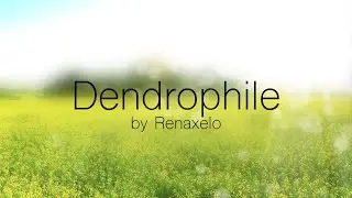 Renaxelo - Dendrophile {Official Audio}