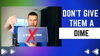 DynaLink AXE10200 Unit FAILURE in less that 3 Weeks