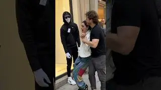 Funny reaction 😅😎🤣 