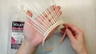 DIY Как сделать КОРОНУ Своими руками. Мастер-класс / Новый год