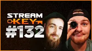 Twitch Homepage, Social Media Etiquette, and more - DoggGaming & MrPureinstinct - Stream Key (#132)