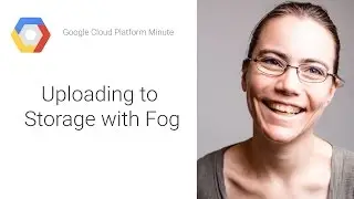 Upload to Google Cloud Storage with Fog