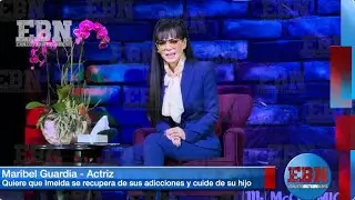 🚨MARIBEL GUARDIA ROMPE EN LLANTO Y DICE QUE IMELDA TUÑÓN DEBE REHABILITARSE PARA CUIDAR A SU HIJO💥