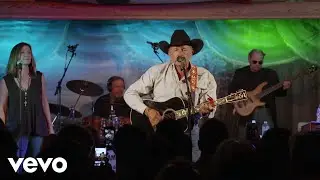 George Strait - Troubadour - Live from Gruene Hall (Live Performance Video)