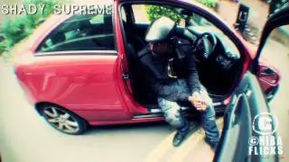 UNSIGNED HYPE - SHADY SUPREME