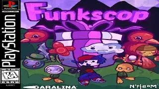 I Finally Played The Petscop Mod - Friday Night Funkin Mod: Funkscop