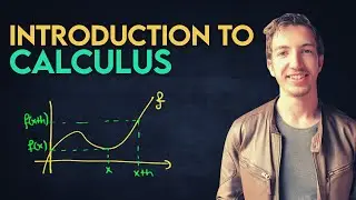 Differential Calculus Introduction | Calculus