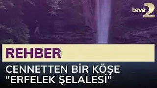 Rehber: Cennetten bir köşe 