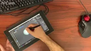 Veikk VK1200 V2 Pen Display: Review & GIVEAWAY