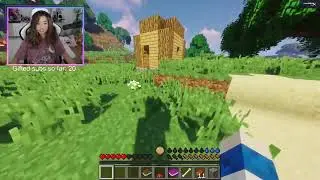 #short minecraft
