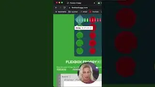 Code Flexbox Froggy with me! 🐸