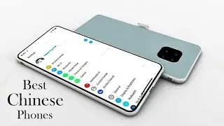 Top 5 Chinese Smartphone You Should Buy ?