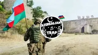 Tural Ali & Kamran Selimli - Mugam (Azerbaijan Trap)