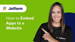 How to Embed Apps to a Website