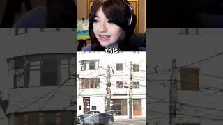 My Chat thinks that every country in Geoguessr looks like Albania to me..
