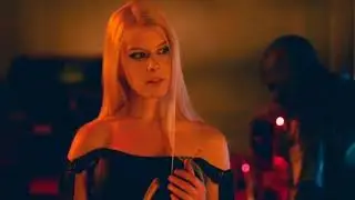 PEHДEЛЬ фантастический боевик,2017 г  HD
