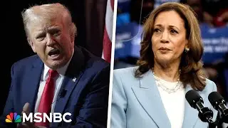 Rep. Horsford sets record straight after Trump calls Harris a copycat over ‘no tax on tips’ plan