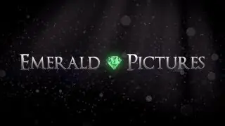 Logo Animation created with Blender