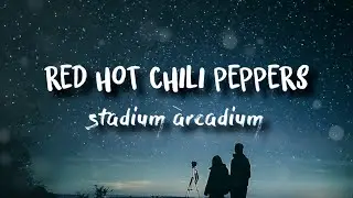 Red Hot Chili Peppers - Stadium Arcadium - Subtitulado en Español