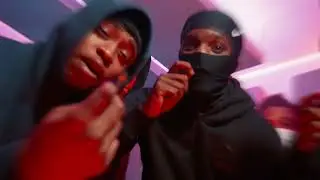 Jus Waxkem x Wal Blixk x Gbaby - OMG (Shot by A Malice Production)