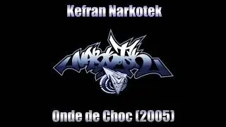 Kefran Narkotek - Base 2