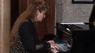 Kovrikova Ekaterina - Nicolai Rimsky-Korsakov/Sergey Rachmaninov "Flight of the Bumble-bee"