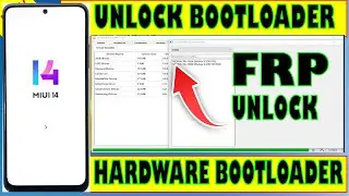 all android hardware unlock tool /Unlock Bootloader / Reset FRP / FRP Remove