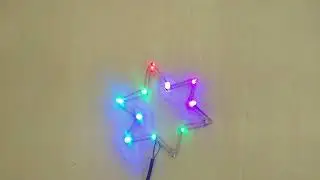 RGB LED awesome use | What are the applications of RGB LED?