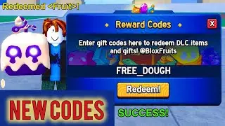 *NEW CODES* ALL NEW WORKING CODES IN BLOX FRUITS 2024! ROBLOX BLOX FRUITS CODES