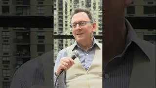 Michael Emerson: A LOST Revival? The actor talks about a #lost sequel with Ben & Hurley. Watch now