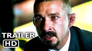 Tax collector (2020) Trailer