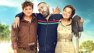 ЧЁРНАЯ КОМЕДИЯ! МУЖ И ЖЕНА УБИЛИ РОДСТВЕННИКА-УГОЛОВНИКА! Приличные люди. Лучшие фильмы. Filmegator