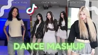 ULTIMATE TikTok Dance Mashup Compilation of 2024 [NEW] | Trending #dance #tiktok