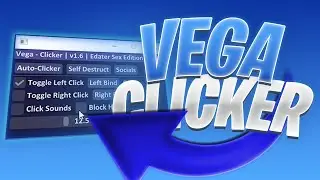 this auto clicker is so good | Vega Auto Clicker