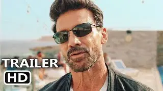 HOUNDS OF WAR Trailer (2024) Frank Grillo, Robert Patrick