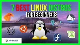 💥 Top 7 Linux Distros PERFECT for Beginners