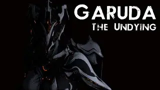 Undying Garuda Build | Absolute Immortality | High Damage All-rounder Warframe