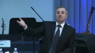 Савочка — Правильно ли уводить людей из Посольства Божьего Сандея Аделаджи?