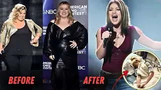 Sad News For Kelly Clarkson's Life At Risk After Drastic Weight Loss, Unrecognizable Now