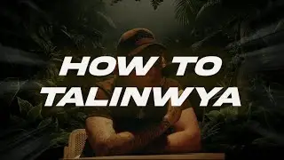 how to make exotic new jazz beats for talinwya - (new jazz beat tutorial)