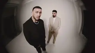 Джаро & Ханза – Na Na Na (сниппет)