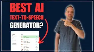 How To Transform Text to Speech Instantly – [2024]