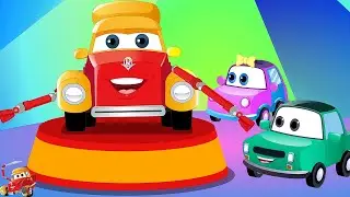 Kaboochi Fun Kids Dance Songs & More Cartoon Videos