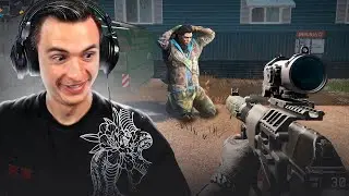 СПАСТИ ЗАЛОЖНИКА ЛЮБОЙ ЦЕНОЙ в Warface ft Ракутагин